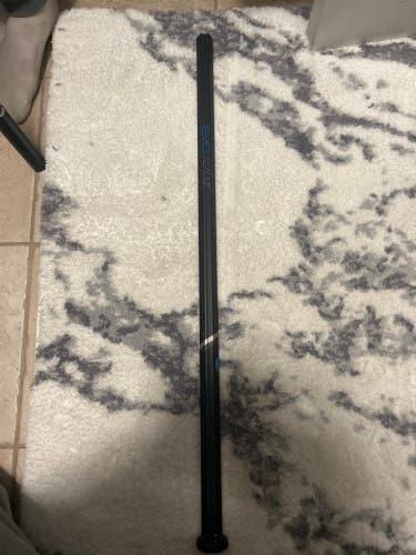 New Warrior Evo QX Shaft