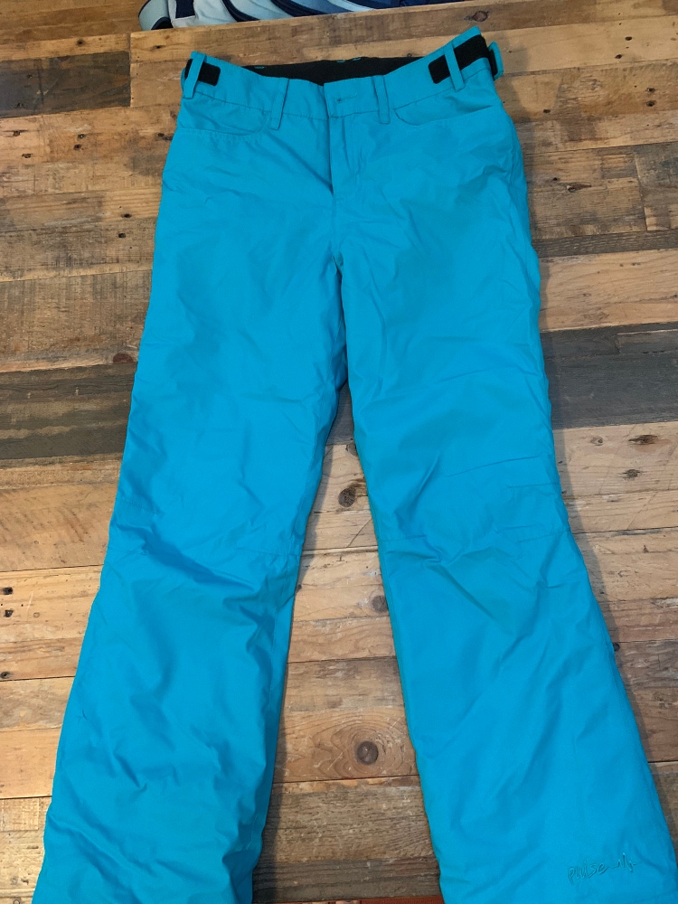 Snowboard pants youth large