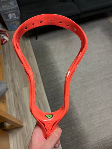New Attack & Midfield Unstrung Nomad Head