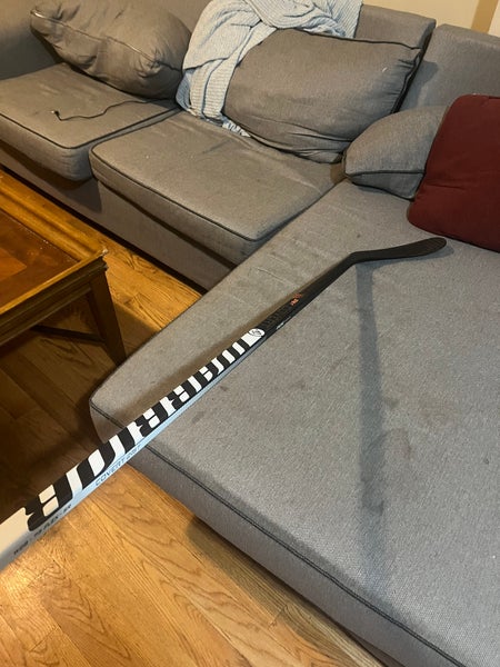 New Right Handed P28 75 Flex Covert QR5T Hockey Stick