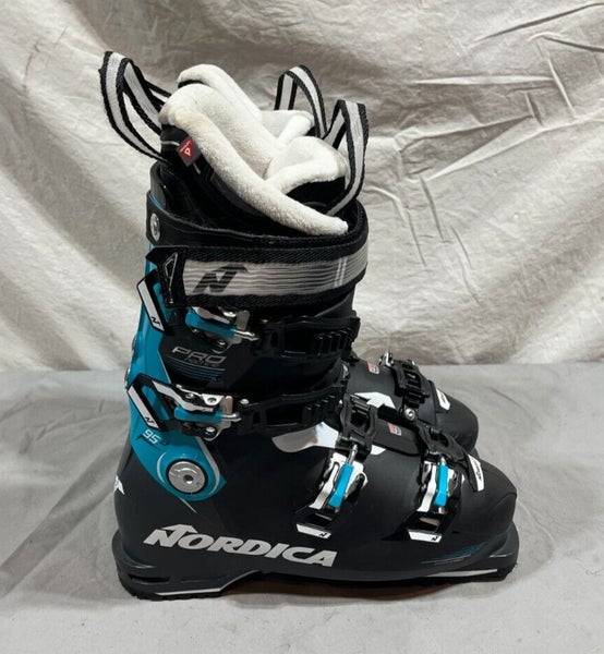 Nordica pro machine 95 hot sale