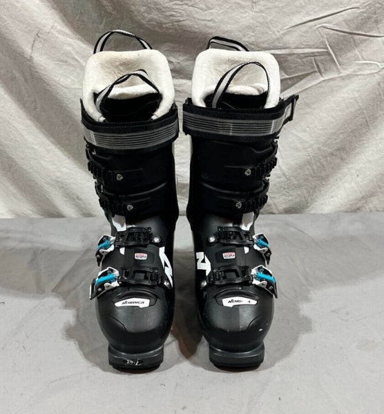 2023 Nordica ProMachine 95 W GripWalk Alpine Ski Boots MDP 26.5 US 9.5 MINTY