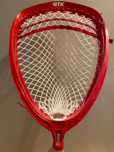 BN Custom Strung STX Shield