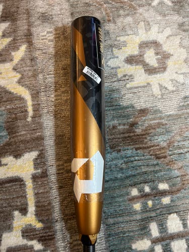 New Demarini Zoa USSSA 30-22