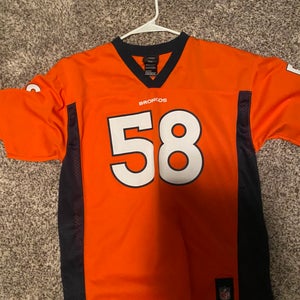 Von Miller Jersey
