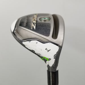 2013 TAYLORMADE RBZ 4 HYBRID 22* LADIES RBZ 55G FAIR