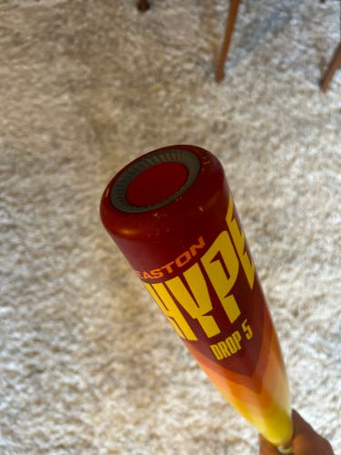 2024 Composite (-5) 25 oz 30" Hype Fire Bat