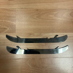 Used Bauer LS PULSE Steel Size 3 (230mm)