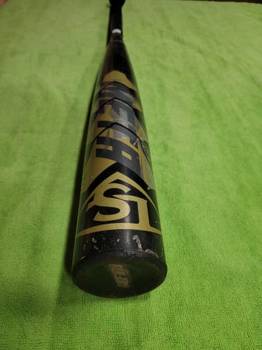 2021 Louisville Slugger Composite Meta Bat (-3) 30 oz 33"