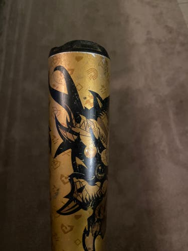 2023 Demarini Voodoo One