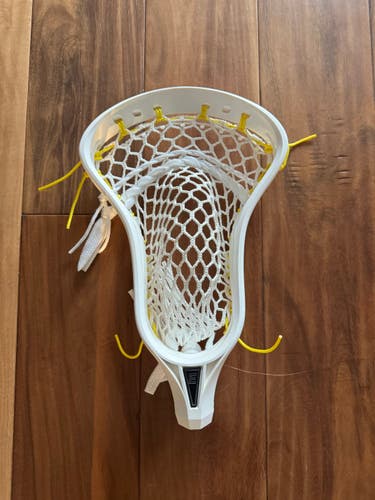 New Attack & Midfield Epoch Strung Z-Three Head