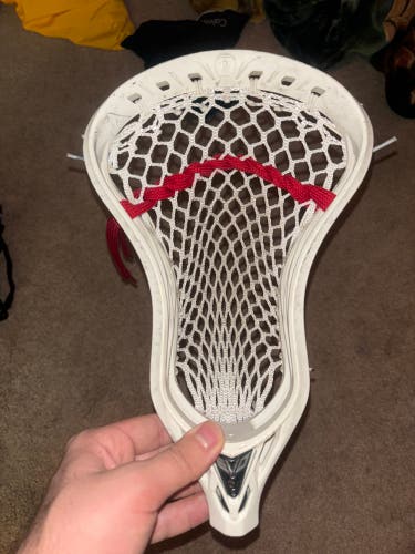 Used Attack & Midfield Strung Evo 5 Head