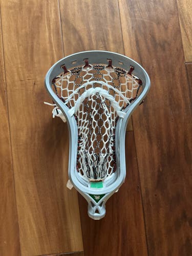 New Attack & Midfield Graphene ECD Mirage 2.0 Head