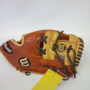Used Wilson A550 11" Fielders Gloves