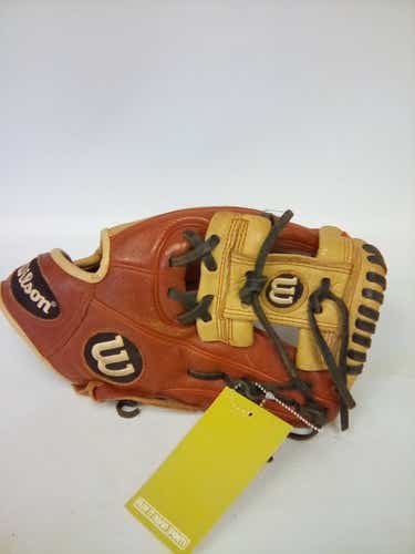 Used Wilson A550 11" Fielders Gloves