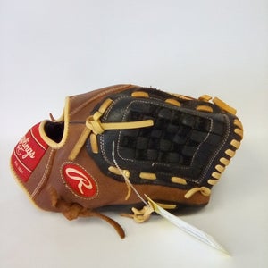 Used Rawlings Premium Series 12" Fielders Gloves
