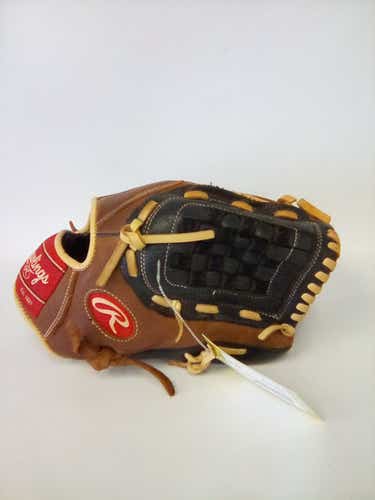 Used Rawlings Premium Series 12" Fielders Gloves