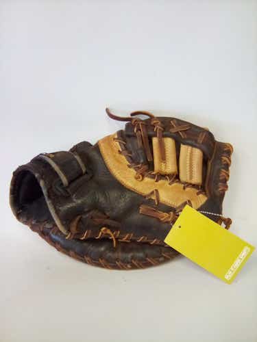 Used Mizuno 12.5 12 1 2" First Base Gloves