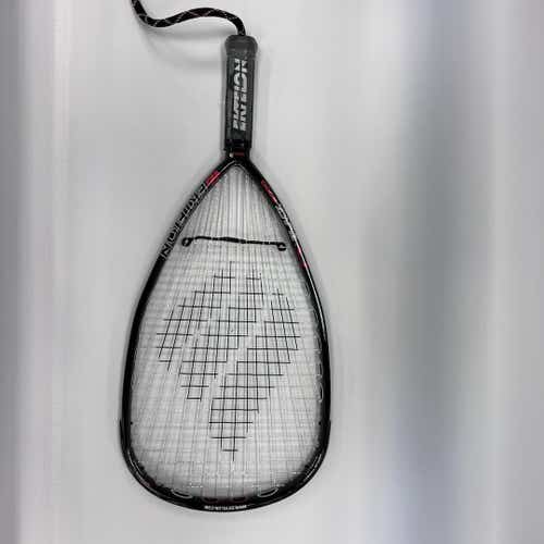 Used Ektelon 03 Black 3000 Unknown Racquetball Racquets