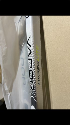 Senior New Bauer Vapor Hyperlite Goalie Stick 27" Paddle