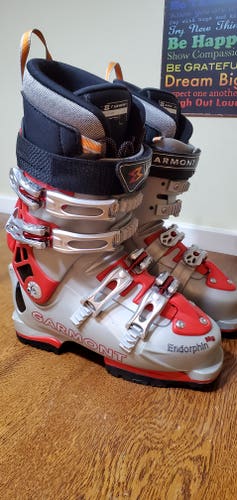 Used Men's Alpine Touring Garmont Endorphin Ski Boots
