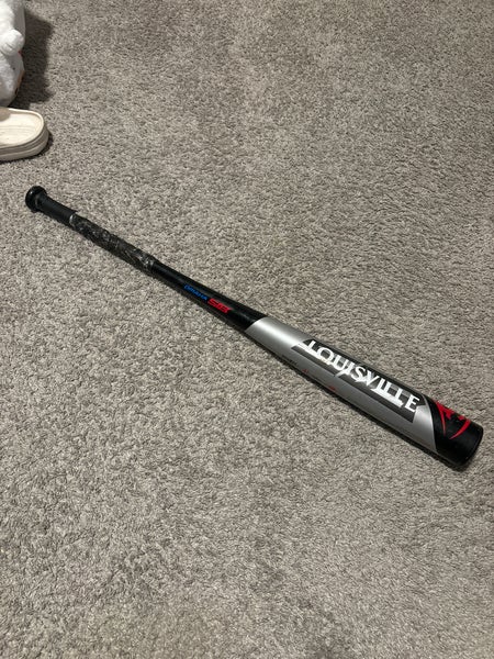 2018 Alloy (-3) 30 oz 33" Omaha 518 Bat
