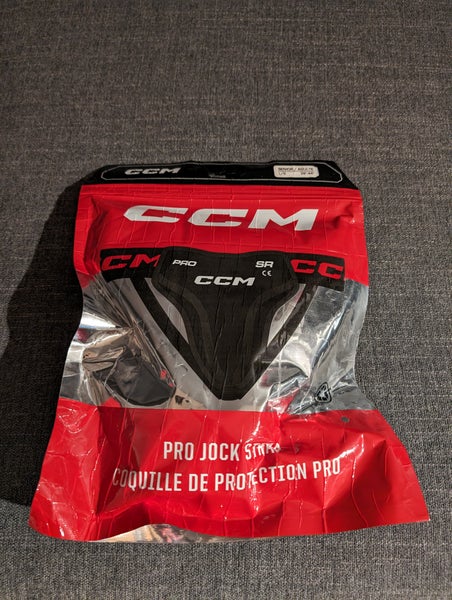 Brand New CCM Pro Jock