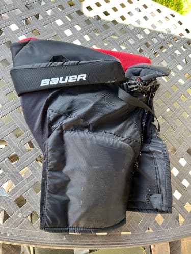 Bauer Vapor X800 Junior XL Hockey Pants
