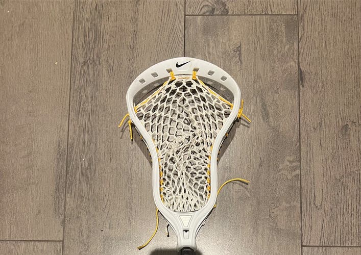 Used Attack & Midfield Strung L3 Head