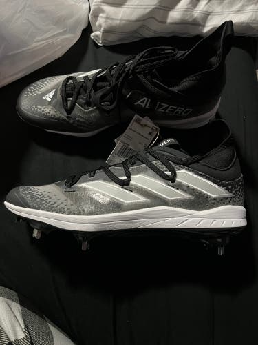 Adidas Baseball Adizero Afterburner Size 10