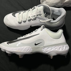 Nike Baseball Cleats alpha huarache elite 4 Size 13