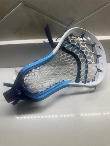 UNC NEW & ready to ship Nike Lakota 3