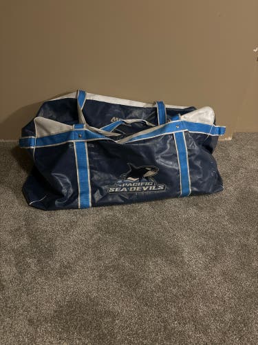 Senior Hockey Bag