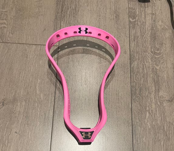 New Attack & Midfield Unstrung Command X Head