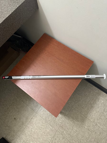 New STX Sc-ti x+ Stick