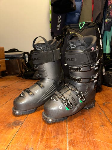 Head Kore 1 Alpine Touring Ski Boots 2022