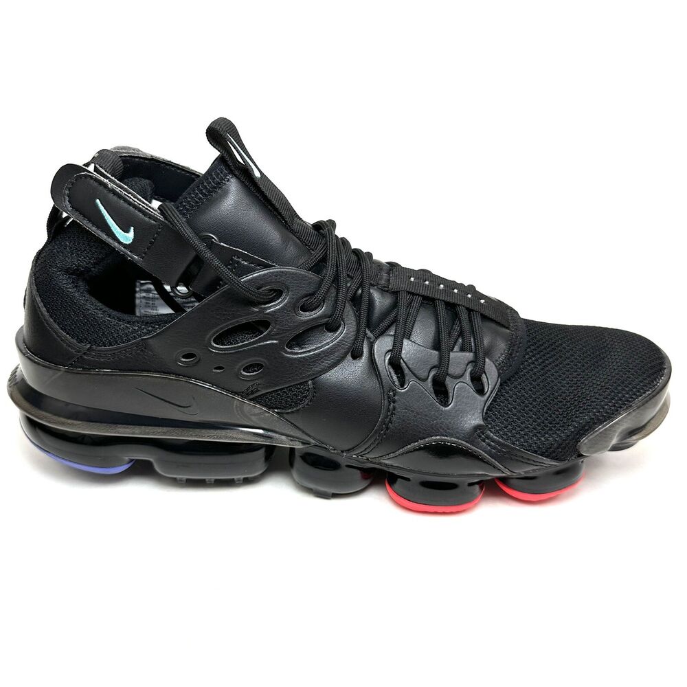 nike air dsvm black