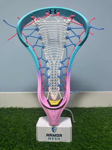 UA Glory W/Armor Mesh