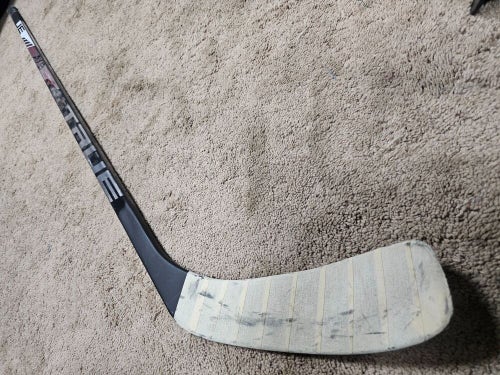 EVGENI MALKIN 19'20 Pittsburgh Penguins TRUE Game Prototype Practice Used Stick