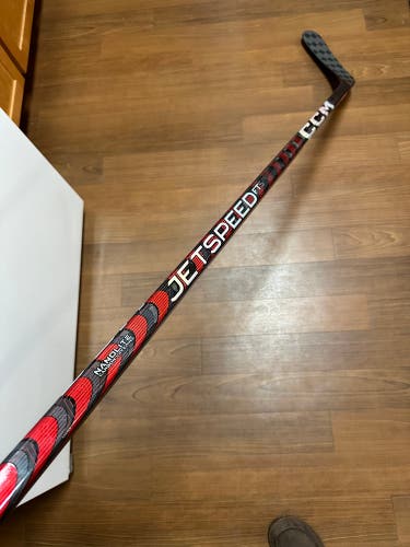 NEW Senior Left Hand P90 RibCor Trigger 8 Pro Hockey Stick