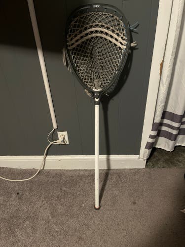 Used STX Eclipse Stick