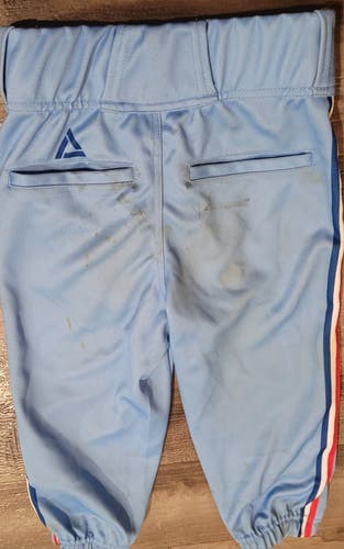 Youth  Small Alleson Game Pants