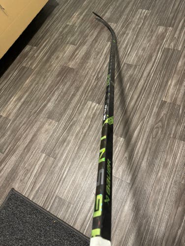 Used Right Handed P88 Ag5nt Hockey Stick