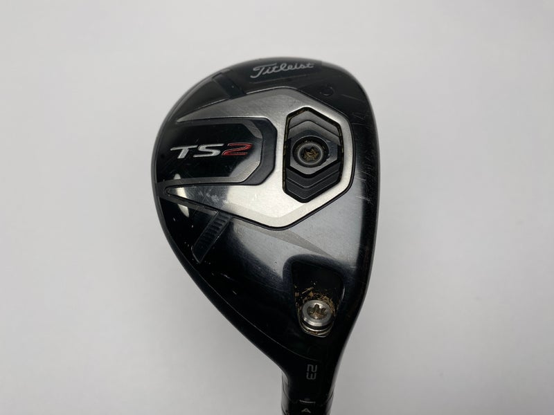 Titleist TS2 4 Hybrid 23* Mitsubishi Chemical Tensei Blue AV Series Regular RH