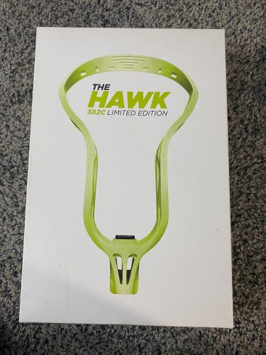 Epoch Hawk 382c Limited Edition