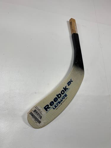 Reebok 2K Ultimate P87 JR LH Crosby Stick Blade
