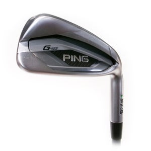 Ping G425 4 Iron Green Dot Graphite Ping Alta CB Soft Regular Flex