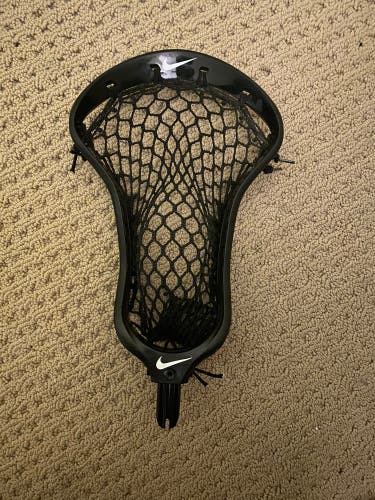 Like New Strung CEO 3 Head