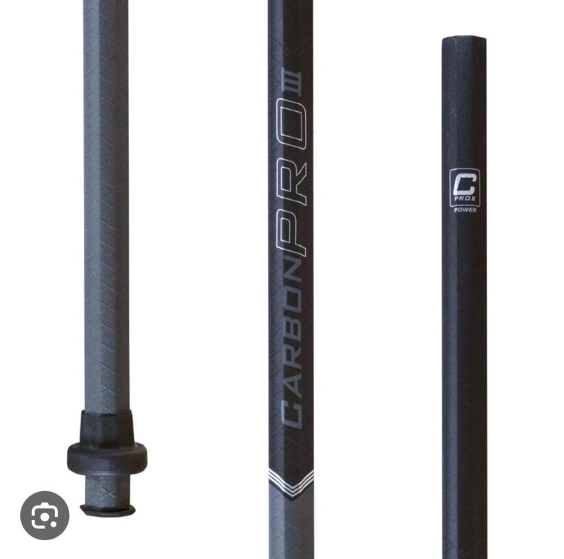 ECD Lacrosse Shafts Used and New on SidelineSwap