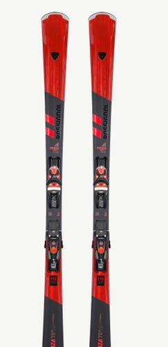 Men's 2023 All Mountain With Bindings Max Din 14 Skis
